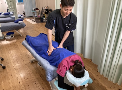 一般施術